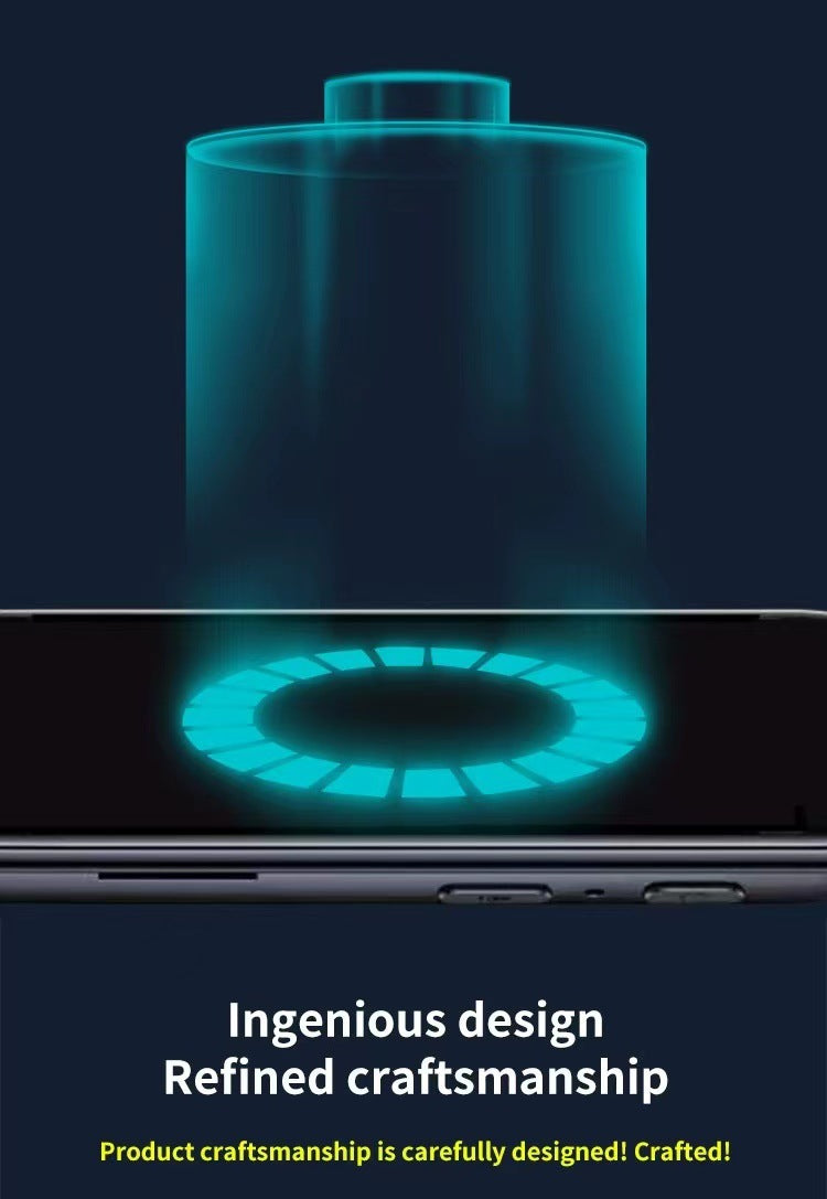 ZestyPen - Scan, Translate, Communicate